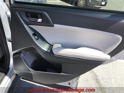 2014 Subaru Forester 2.5i Limited  *Nice Little Forester! - Photo 19 - Tucson, AZ 85705