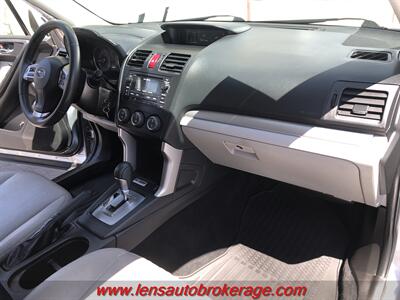 2014 Subaru Forester 2.5i Limited  *Nice Little Forester! - Photo 22 - Tucson, AZ 85705