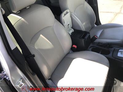 2014 Subaru Forester 2.5i Limited  *Nice Little Forester! - Photo 23 - Tucson, AZ 85705
