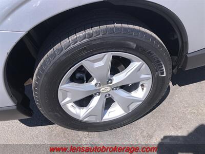 2014 Subaru Forester 2.5i Limited  *Nice Little Forester! - Photo 25 - Tucson, AZ 85705