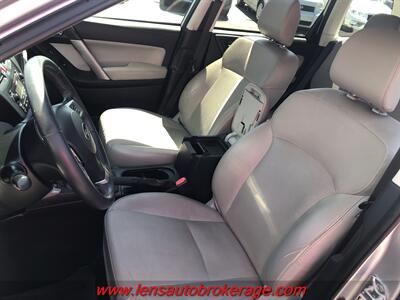 2014 Subaru Forester 2.5i Limited  *Nice Little Forester! - Photo 11 - Tucson, AZ 85705