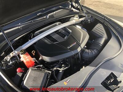 2016 Cadillac CTS  *SuperCharged Sexiness! - Photo 26 - Tucson, AZ 85705