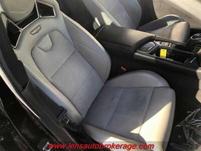 2016 Cadillac CTS  *SuperCharged Sexiness! - Photo 24 - Tucson, AZ 85705