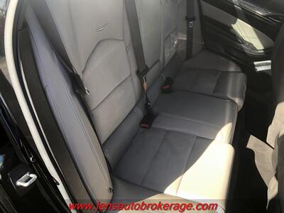 2016 Cadillac CTS  *SuperCharged Sexiness! - Photo 21 - Tucson, AZ 85705