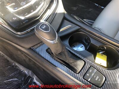 2016 Cadillac CTS  *SuperCharged Sexiness! - Photo 15 - Tucson, AZ 85705