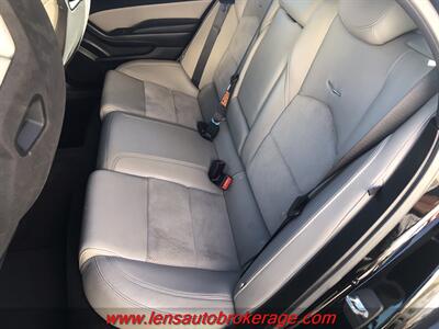 2016 Cadillac CTS  *SuperCharged Sexiness! - Photo 18 - Tucson, AZ 85705