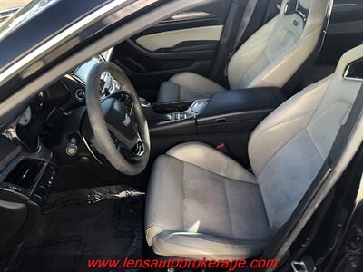 2016 Cadillac CTS  *SuperCharged Sexiness! - Photo 11 - Tucson, AZ 85705