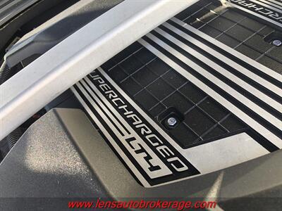 2016 Cadillac CTS  *SuperCharged Sexiness! - Photo 25 - Tucson, AZ 85705