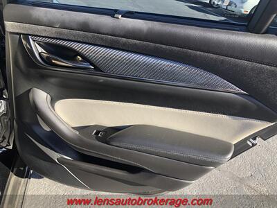 2016 Cadillac CTS  *SuperCharged Sexiness! - Photo 20 - Tucson, AZ 85705