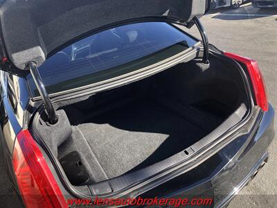 2016 Cadillac CTS  *SuperCharged Sexiness! - Photo 19 - Tucson, AZ 85705