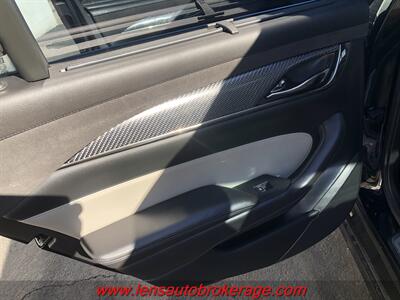 2016 Cadillac CTS  *SuperCharged Sexiness! - Photo 17 - Tucson, AZ 85705