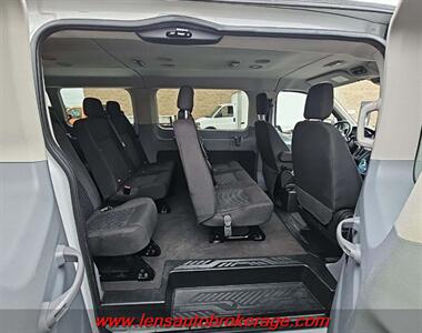 2023 Ford Transit 350   - Photo 3 - Tucson, AZ 85705