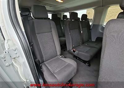 2023 Ford Transit 350   - Photo 4 - Tucson, AZ 85705