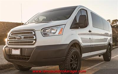 2023 Ford Transit 350 Van