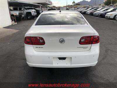 2006 Buick Lucerne CXL V8  *Clean V8 Sedan! - Photo 7 - Tucson, AZ 85705