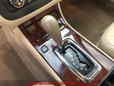 2006 Buick Lucerne CXL V8  *Clean V8 Sedan! - Photo 15 - Tucson, AZ 85705