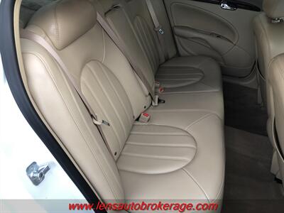 2006 Buick Lucerne CXL V8  *Clean V8 Sedan! - Photo 20 - Tucson, AZ 85705