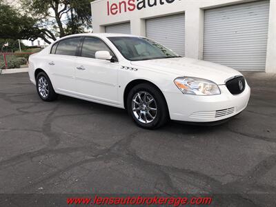 2006 Buick Lucerne CXL V8  *Clean V8 Sedan! - Photo 2 - Tucson, AZ 85705