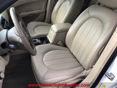 2006 Buick Lucerne CXL V8  *Clean V8 Sedan! - Photo 12 - Tucson, AZ 85705