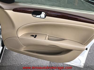 2006 Buick Lucerne CXL V8  *Clean V8 Sedan! - Photo 21 - Tucson, AZ 85705