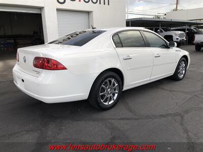 2006 Buick Lucerne CXL V8  *Clean V8 Sedan! - Photo 8 - Tucson, AZ 85705