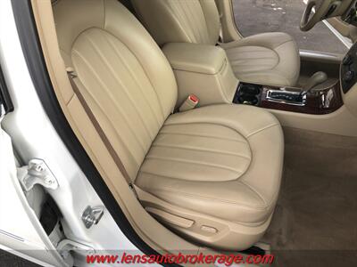 2006 Buick Lucerne CXL V8  *Clean V8 Sedan! - Photo 23 - Tucson, AZ 85705