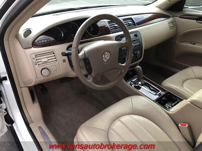 2006 Buick Lucerne CXL V8  *Clean V8 Sedan! - Photo 10 - Tucson, AZ 85705