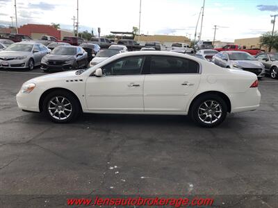 2006 Buick Lucerne CXL V8  *Clean V8 Sedan! - Photo 5 - Tucson, AZ 85705