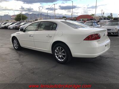2006 Buick Lucerne CXL V8  *Clean V8 Sedan! - Photo 6 - Tucson, AZ 85705