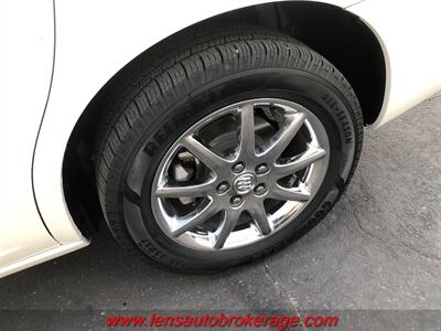 2006 Buick Lucerne CXL V8  *Clean V8 Sedan! - Photo 25 - Tucson, AZ 85705