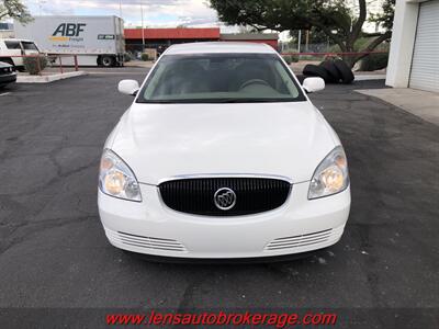 2006 Buick Lucerne CXL V8  *Clean V8 Sedan! - Photo 3 - Tucson, AZ 85705
