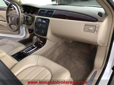2006 Buick Lucerne CXL V8  *Clean V8 Sedan! - Photo 22 - Tucson, AZ 85705