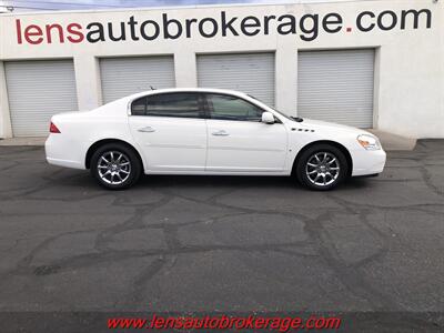 2006 Buick Lucerne CXL V8  *Clean V8 Sedan! Sedan