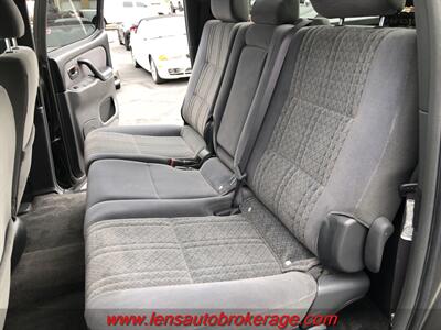 2005 Toyota Tundra SR5  *Clean Double Cab 2wd! - Photo 16 - Tucson, AZ 85705