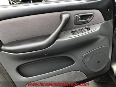 2005 Toyota Tundra SR5  *Clean Double Cab 2wd! - Photo 9 - Tucson, AZ 85705