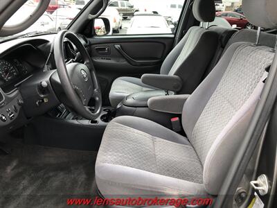 2005 Toyota Tundra SR5  *Clean Double Cab 2wd! - Photo 11 - Tucson, AZ 85705