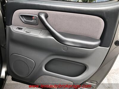 2005 Toyota Tundra SR5  *Clean Double Cab 2wd! - Photo 17 - Tucson, AZ 85705