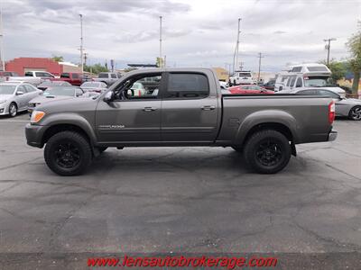 2005 Toyota Tundra SR5  *Clean Double Cab 2wd! - Photo 5 - Tucson, AZ 85705
