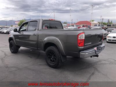 2005 Toyota Tundra SR5  *Clean Double Cab 2wd! - Photo 6 - Tucson, AZ 85705