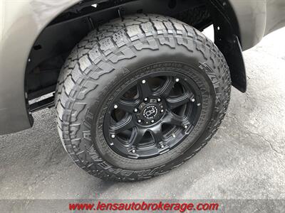 2005 Toyota Tundra SR5  *Clean Double Cab 2wd! - Photo 23 - Tucson, AZ 85705