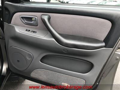 2005 Toyota Tundra SR5  *Clean Double Cab 2wd! - Photo 19 - Tucson, AZ 85705