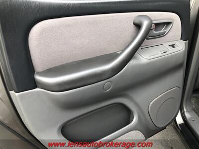 2005 Toyota Tundra SR5  *Clean Double Cab 2wd! - Photo 15 - Tucson, AZ 85705