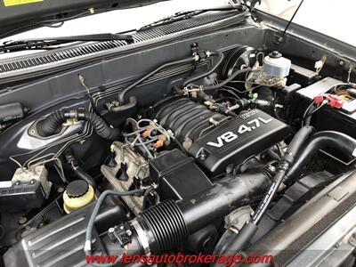2005 Toyota Tundra SR5  *Clean Double Cab 2wd! - Photo 22 - Tucson, AZ 85705