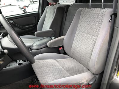 2005 Toyota Tundra SR5  *Clean Double Cab 2wd! - Photo 12 - Tucson, AZ 85705