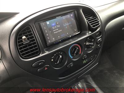 2005 Toyota Tundra SR5  *Clean Double Cab 2wd! - Photo 14 - Tucson, AZ 85705