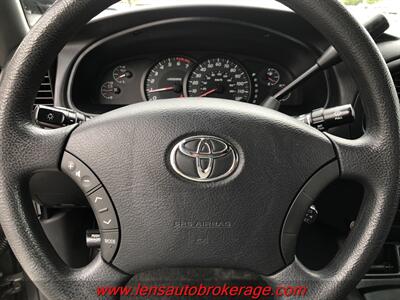 2005 Toyota Tundra SR5  *Clean Double Cab 2wd! - Photo 13 - Tucson, AZ 85705
