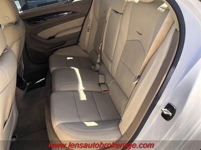 2016 Cadillac CTS 3.6L Premium Collect  *NEW ARRIVAL - Photo 10 - Tucson, AZ 85705