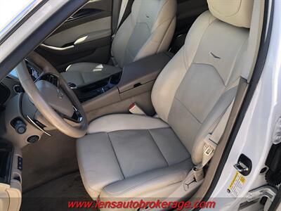 2016 Cadillac CTS 3.6L Premium Collect  *NEW ARRIVAL - Photo 9 - Tucson, AZ 85705