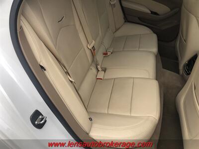 2016 Cadillac CTS 3.6L Premium Collect  *CLEAN AWD CADDY! - Photo 21 - Tucson, AZ 85705