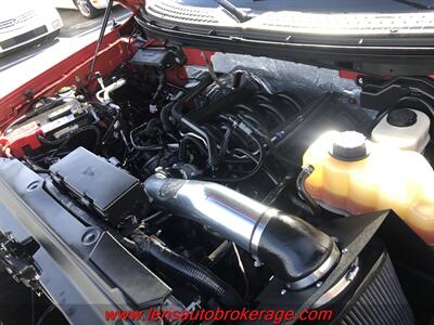 2012 Ford F-150 Lariat  *5.0L V8 SuperCrew 4x4! - Photo 26 - Tucson, AZ 85705